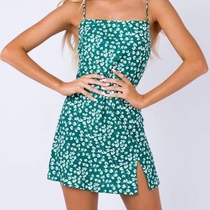 Princess Polly dress